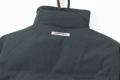 Essentials cotton jacket