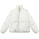 Essentials cotton jacket