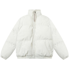 Essentials cotton jacket