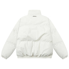 Essentials cotton jacket