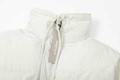 Essentials cotton jacket