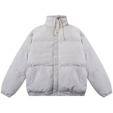 Essentials cotton jacket