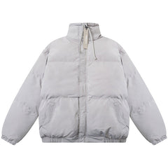 Essentials cotton jacket