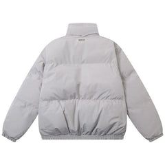Essentials cotton jacket