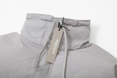 Essentials cotton jacket