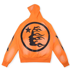 Studios brain washed hoodie with brain