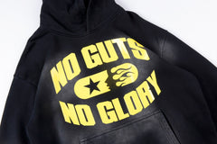 No Guts No Glory Hoodie
