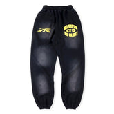 No Guts No Glory pants