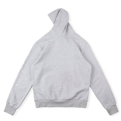 555555 Phobia NY Spider Web Sports Hoodie