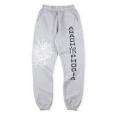 555555 Phobia sports pants