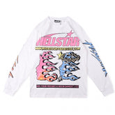 Studios Victory long Sleeve Tee