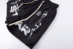 Nylon Shorts