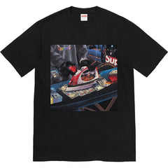 SS22 Gas T-Shirt