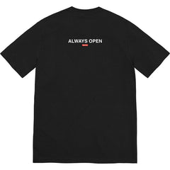 SS22 Gas T-Shirt