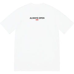 SS22 Gas T-Shirt