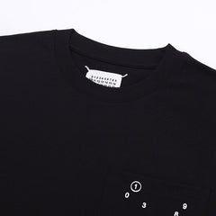 Letter Logo T-Shirts