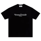 Letter Logo T-Shirts