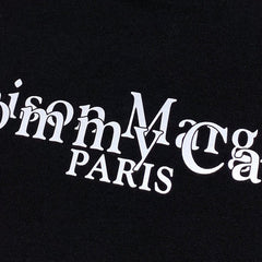 Letter Logo T-Shirts