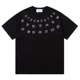 Letter Logo T-Shirts