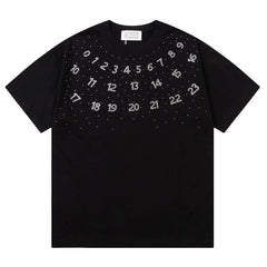 Letter Logo T-Shirts