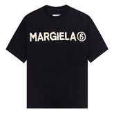Letter Logo T-Shirts