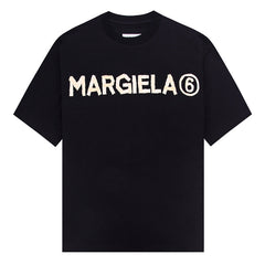 Letter Logo T-Shirts