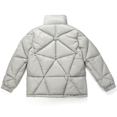 SHORT DOWN JACKET