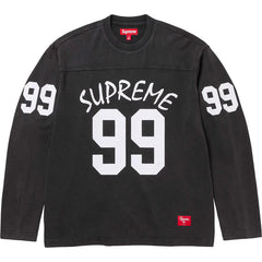 SS24 99 LS Long Sleeve Tee