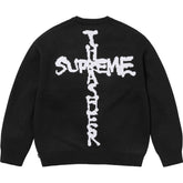 Thrasher FW24 Crewneck Sweaters
