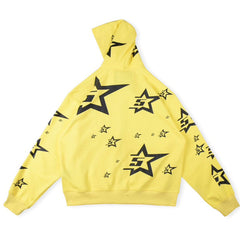 5star ZIP Hoodie