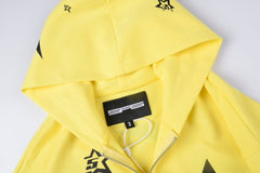 5star ZIP Hoodie
