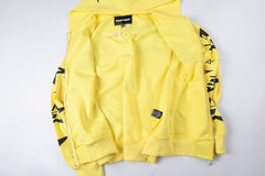5star ZIP Hoodie