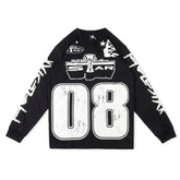 Clothing Graphic Long Sleeve T-Shirt
