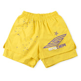OG Double Layer Short
