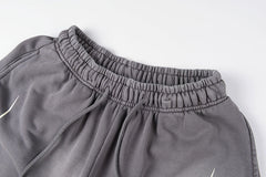 Studios Sports Flame Shorts