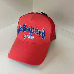 Godspeed GS Forever Hat