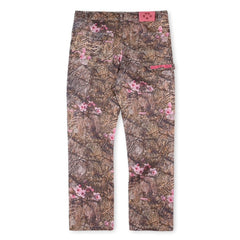 Work Pant Real Tree Camo