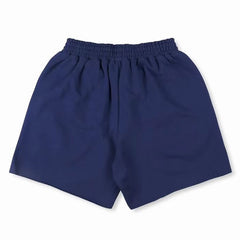 OG Web Logo Sweat Short Navy