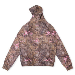 Real Tree OG Web Hoodie Camo