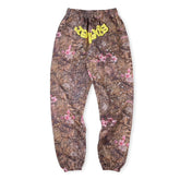 Web OG "Camo" track pants