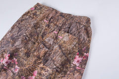 Web OG "Camo" track pants