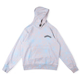 AOP Web Hoodies 'Heather Grey'