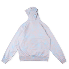 AOP Web Hoodies 'Heather Grey'