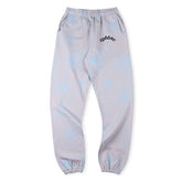 AOP Web Sweatpants 'Heather Grey'