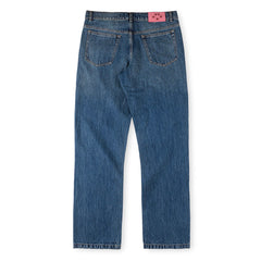 555555 demin jean pant