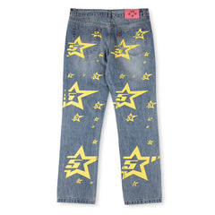 5Star Vintage Jean blue