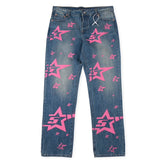 5Star Vintage Jean blue