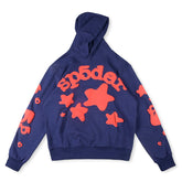 Beluga Hoodie Pant Navy