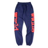 Beluga Sweatpants Navy