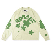 Beluga Long Sleeve Tee